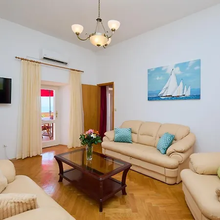 Apartman Ani Mlini Exterior photo