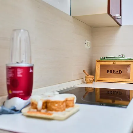 Apartman Ani Mlini Exterior photo
