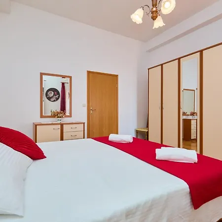 Apartman Ani Mlini Exterior photo