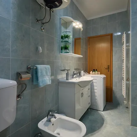 Apartman Ani Mlini Exterior photo