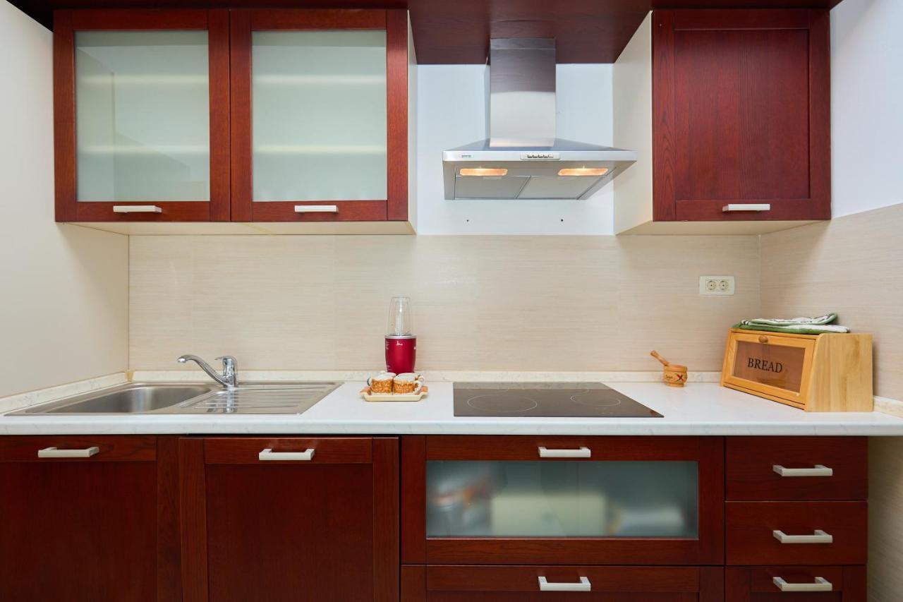 Apartment Ani *